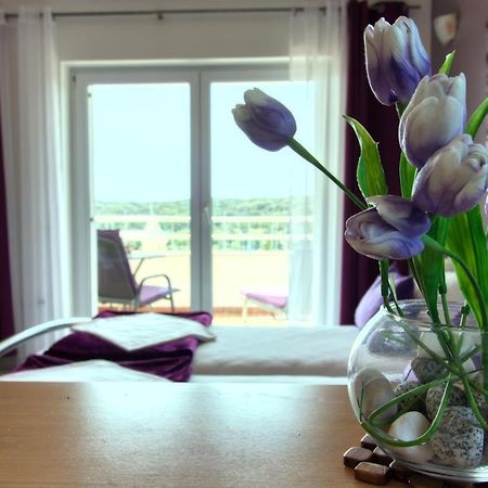 Apartman Studio Pula Ngoại thất bức ảnh