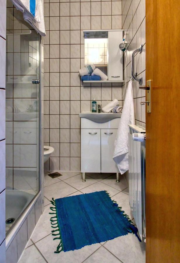 Apartman Studio Pula Ngoại thất bức ảnh