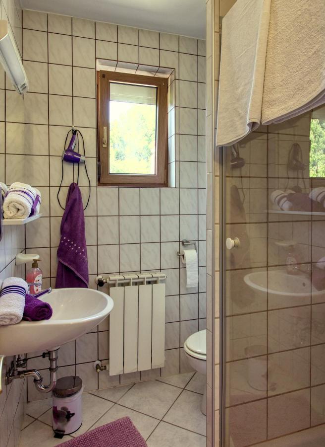 Apartman Studio Pula Ngoại thất bức ảnh