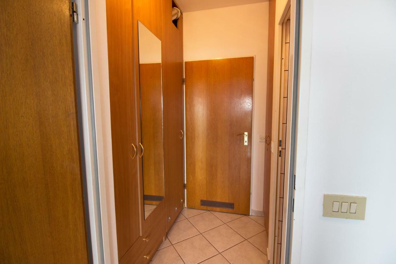 Apartman Studio Pula Ngoại thất bức ảnh