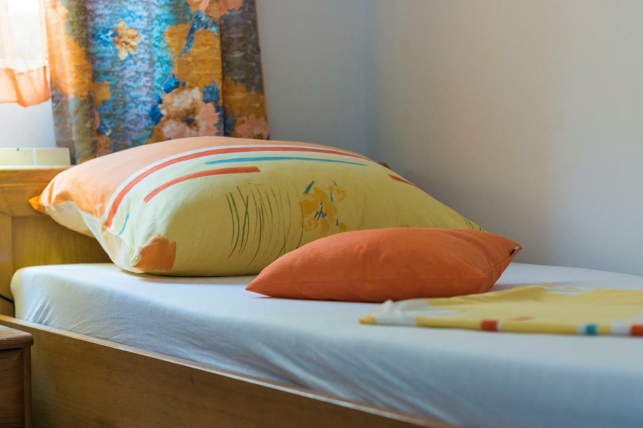 Apartman Studio Pula Ngoại thất bức ảnh